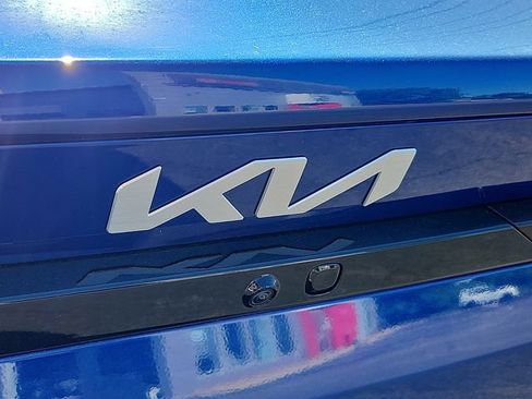 Used 2025 Kia K4 FWD image 27
