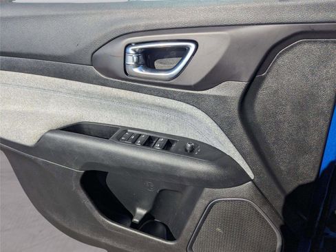 Used 2022 Jeep Compass Latitude w/ Convenience Group image 23