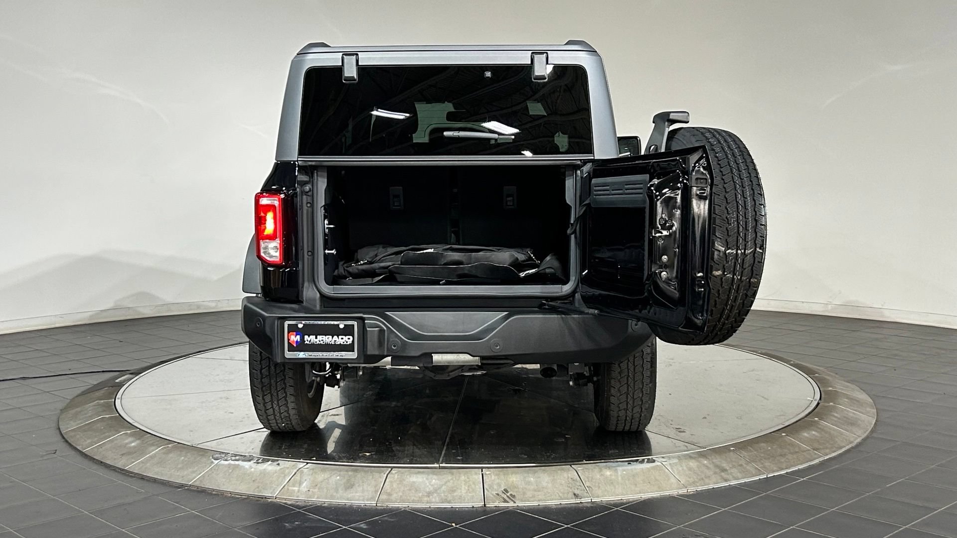 Used 2024 Ford Bronco Big Bend AWD/4WD image 26
