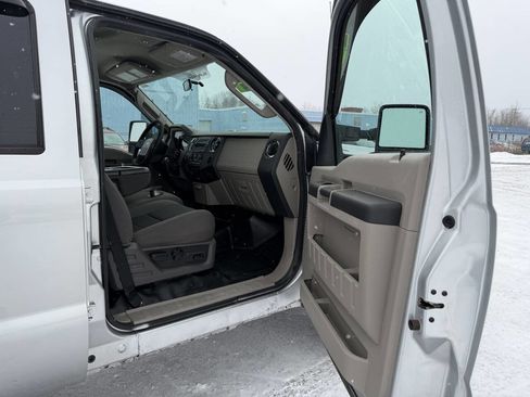 Used 2010 Ford F350 XLT image 13
