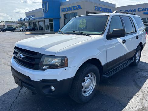 Used 2016 Ford Expedition XL AWD/4WD image 4