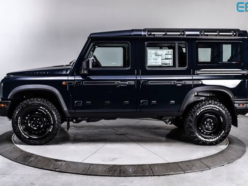 New 2026 INEOS Grenadier Trialmaster Edition image 3