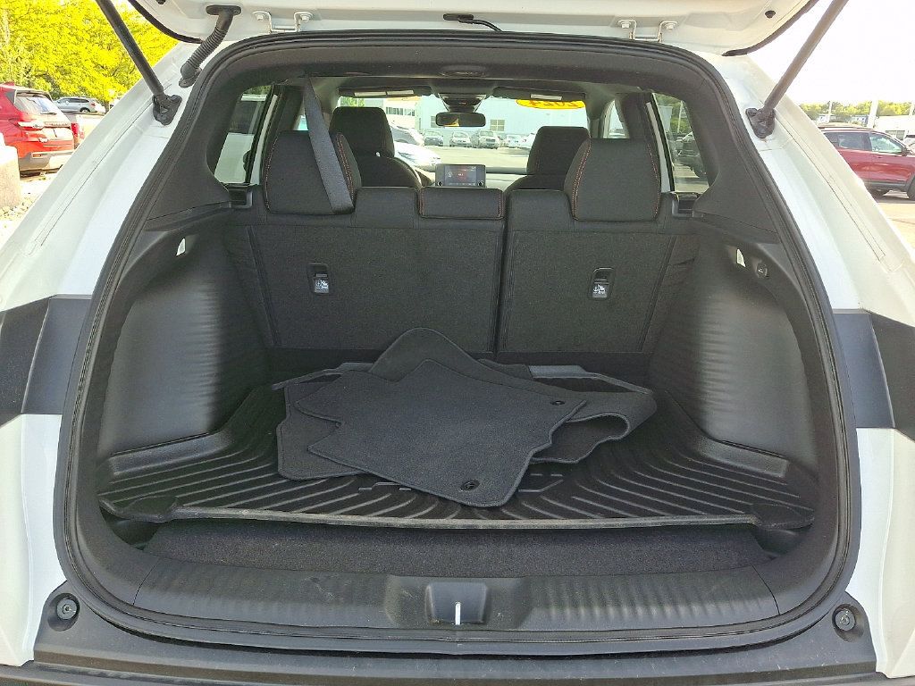 Used 2024 Honda HR-V Sport image 28