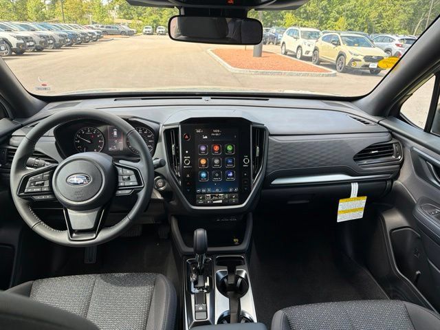 New 2026 Subaru Forester Premium AWD/4WD image 11