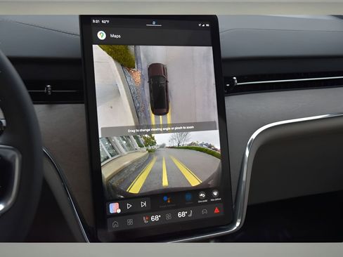 Used 2025 Volvo EX90 Ultra image 20