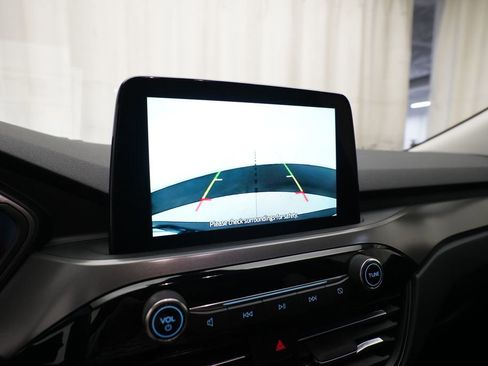 Used 2023 Ford Escape Active image 20