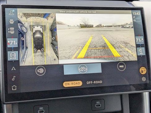 Certified 2025 Land Rover Discovery Sport S image 14