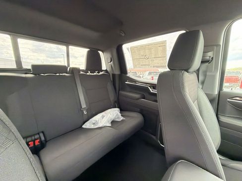 New 2026 Chevrolet Silverado 1500 LT w/ Safety Package AWD/4WD image 10