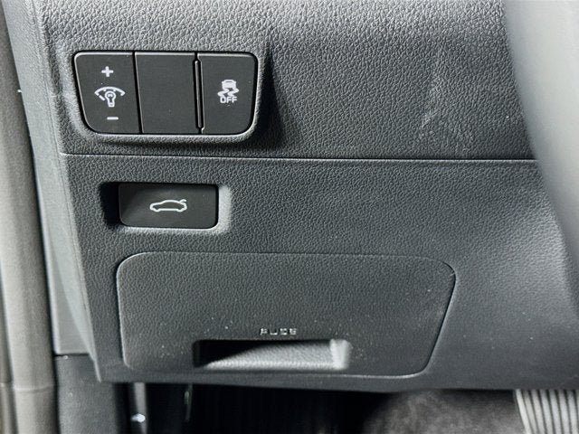 New 2026 Kia K5 GT-Line AWD/4WD image 13