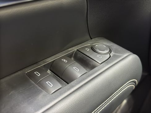 Used 2026 GMC Terrain Elevation AWD/4WD image 31