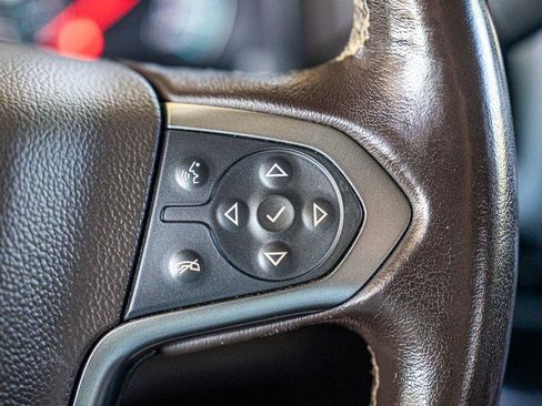 Used 2019 Chevrolet Silverado 3500 LT w/ LT Convenience Package AWD/4WD image 32