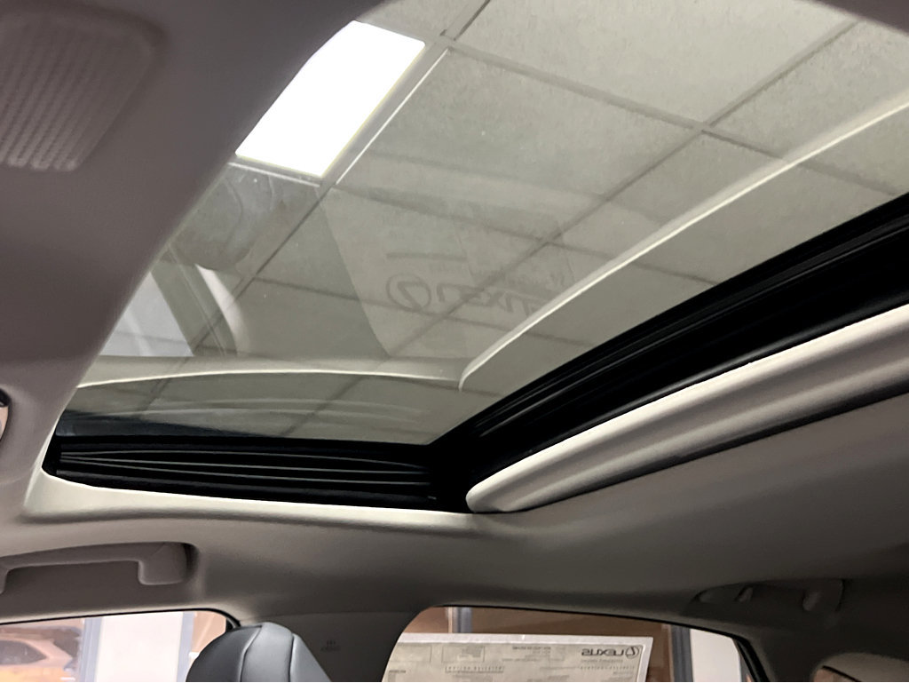 New 2026 Lexus NX 350 AWD w/ Luxury Package image 10
