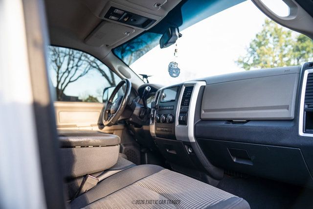 Used 2012 RAM 3500 Big Horn AWD/4WD image 33