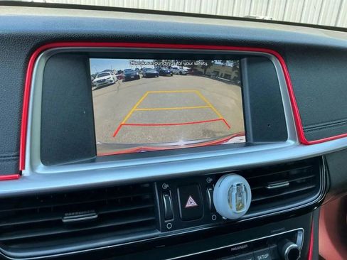 Used 2019 Kia Optima S w/ S Panoramic Sunroof Package image 29