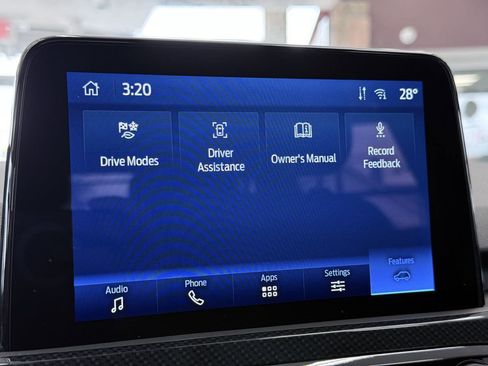 Used 2025 Ford Escape ST-Line Select AWD/4WD image 63
