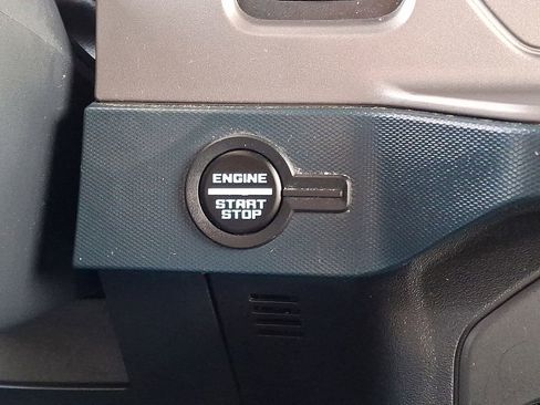 Used 2023 Ford Bronco Outer Banks image 22