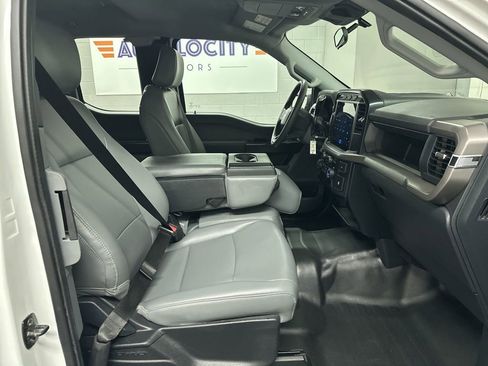 Used 2024 Ford F150 XL w/ Tow/Haul Package image 22