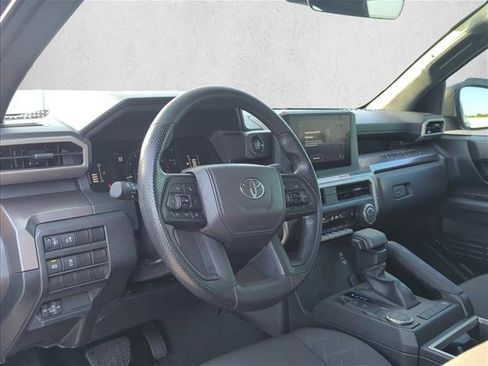 Used 2025 Toyota Tacoma SR5 RWD image 9