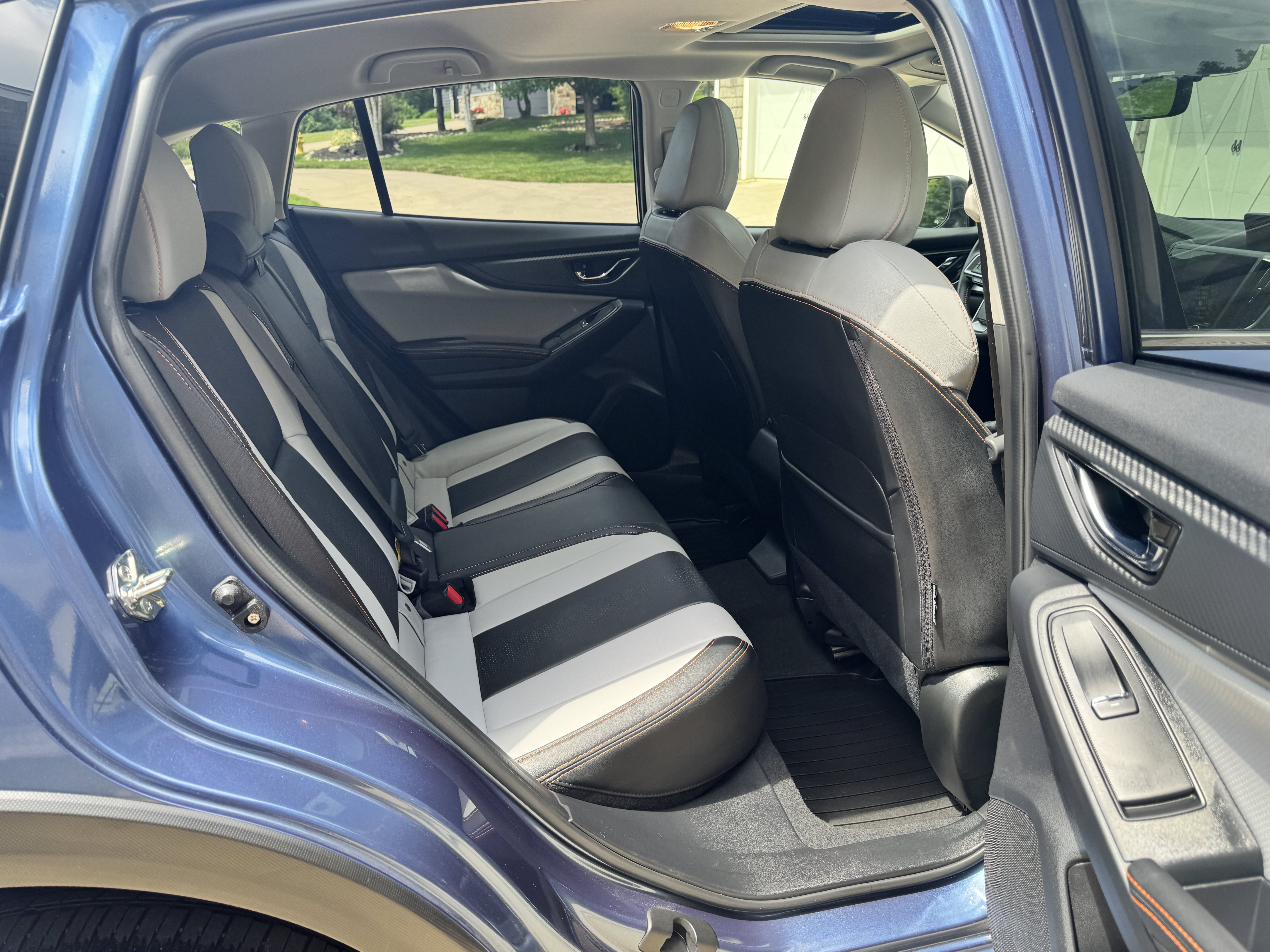 Used 2018 Subaru Crosstrek 2.0i Limited AWD/4WD image 20