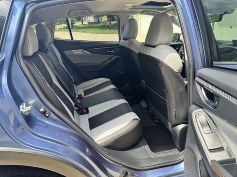 Used 2018 Subaru Crosstrek 2.0i Limited AWD/4WD image 20