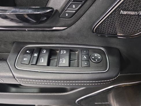 Used 2024 RAM 1500 TRX w/ TRX Level 2 Equipment Group AWD/4WD image 26