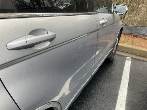 Used 2007 Honda CR-V EX-L image 7