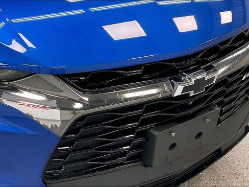 Used 2019 Chevrolet Blazer RS FWD image 33