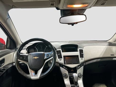 Used 2014 Chevrolet Cruze LT FWD image 20