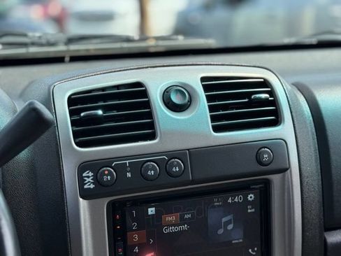 Used 2010 GMC Canyon SLT AWD/4WD image 19