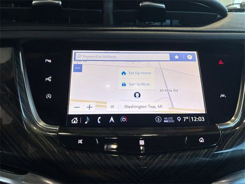 Used 2020 Cadillac XT6 Premium Luxury image 25