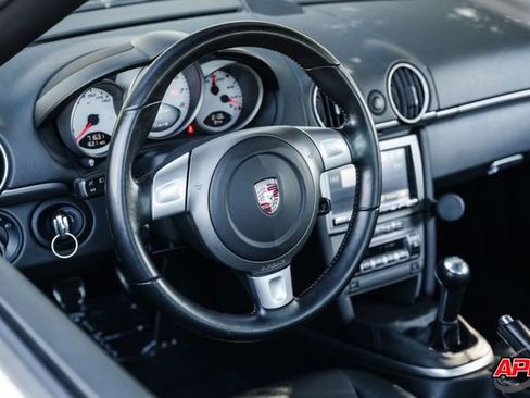 Used 2008 Porsche Cayman S image 6