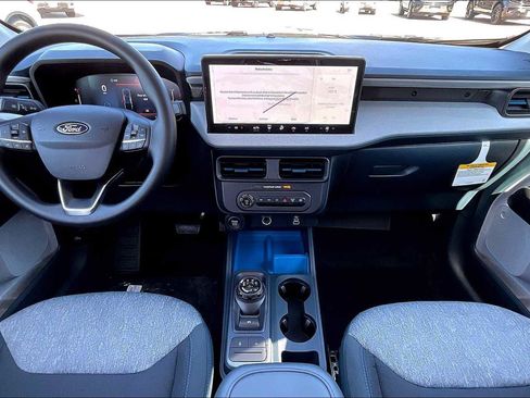 New 2025 Ford Maverick XLT w/ Equipment Group 302A image 5