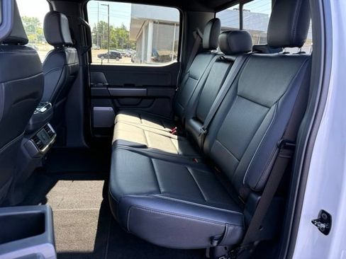 Used 2026 Ford F150 Lariat AWD/4WD image 16