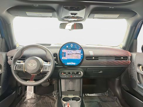 Used 2025 MINI Cooper S image 35