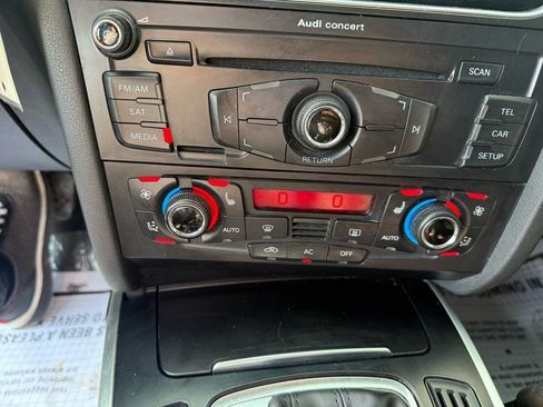 Used 2012 Audi S4 Premium Plus image 14