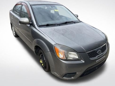 Used 2011 Kia Rio LX w/ Value Pkg image 10
