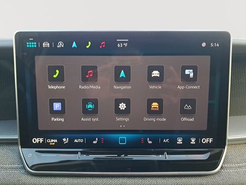 New 2025 Volkswagen Tiguan S image 23