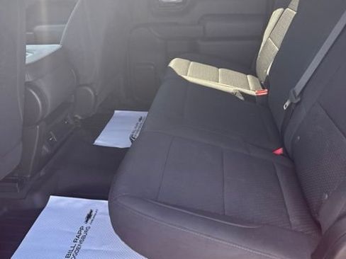 Used 2023 GMC Sierra 1500 Pro w/ Graphite Edition AWD/4WD image 19