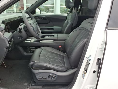 New 2027 Kia Telluride X-Line SX Prestige AWD/4WD image 16