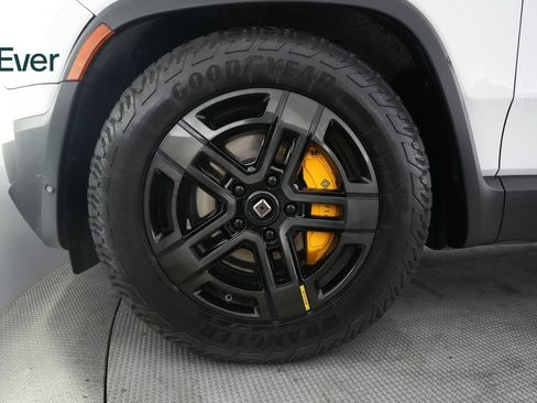 Used 2023 Rivian R1T Adventure Quad AWD/4WD image 19
