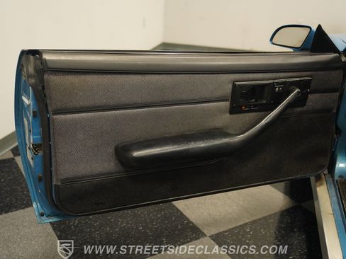 Used 1988 Chevrolet Camaro RS image 39