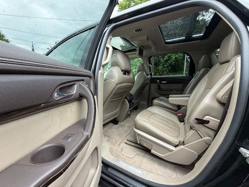 Used 2014 GMC Acadia Denali AWD/4WD image 25
