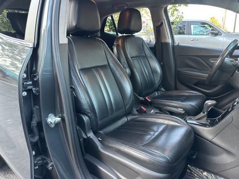 Used 2017 Buick Encore Preferred image 11