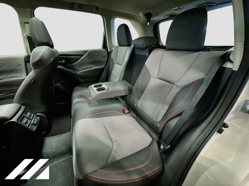 Used 2024 Subaru Forester Sport AWD/4WD image 26