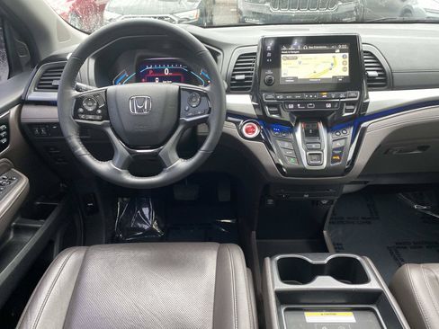 Used 2019 Honda Odyssey Elite image 13