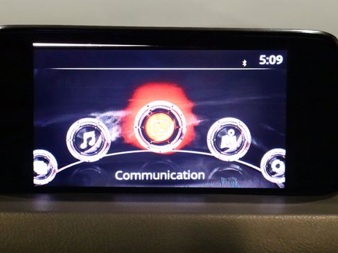 Used 2018 MAZDA CX-5 Grand Touring image 56