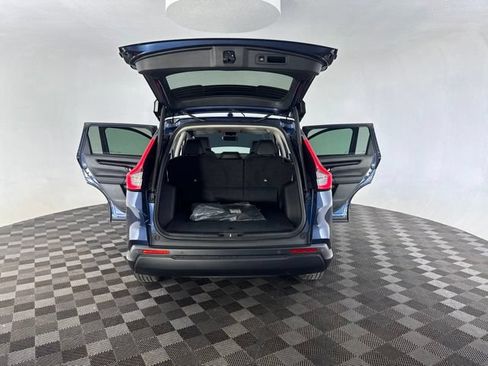 Used 2026 Honda CR-V EX-L image 19