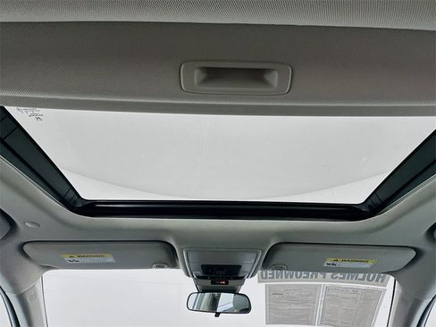 Certified 2024 Honda Accord EX image 23