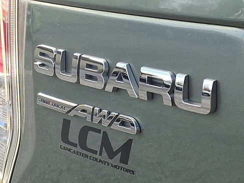 Used 2017 Subaru Forester 2.5i w/ Alloy Wheel Package image 30