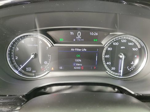 Used 2023 Cadillac XT6 Luxury FWD image 25